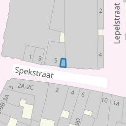 Perceel HLM01-D-11465