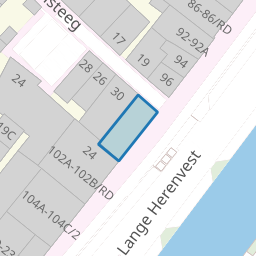 Perceel HLM01-D-11470