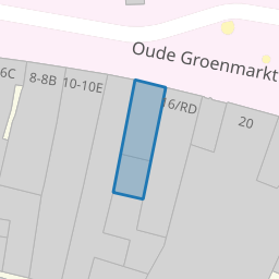 Perceel HLM01-D-1158