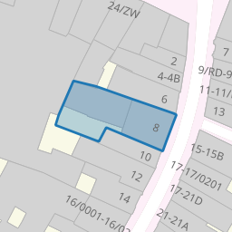 Perceel HLM01-D-1169