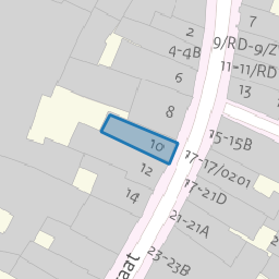 Perceel HLM01-D-1170