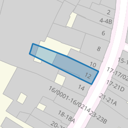 Perceel HLM01-D-1171