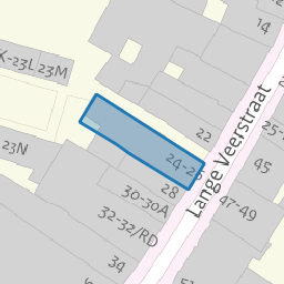 Perceel HLM01-D-1181