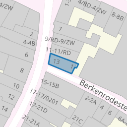 Perceel HLM01-D-1233