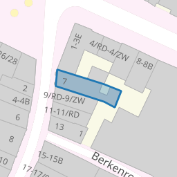 Perceel HLM01-D-1236