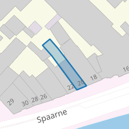 Perceel HLM01-D-1366