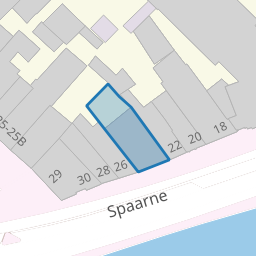 Perceel HLM01-D-1368