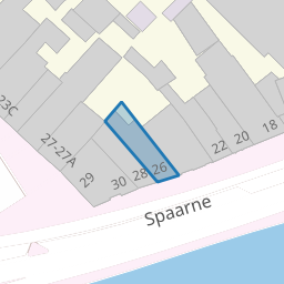 Perceel HLM01-D-1369