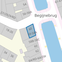 Perceel HLM01-D-1404