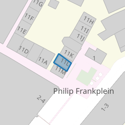 Perceel HLM01-D-1421