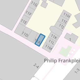 Perceel HLM01-D-1425