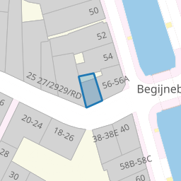 Perceel HLM01-D-1448