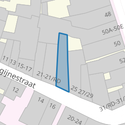 Perceel HLM01-D-1452