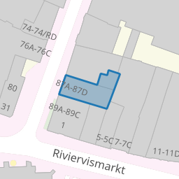 Perceel HLM01-D-1468