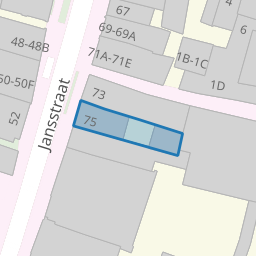 Perceel HLM01-D-1473