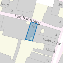 Perceel HLM01-D-1481