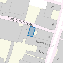 Perceel HLM01-D-1482