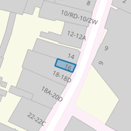 Perceel HLM01-D-1487