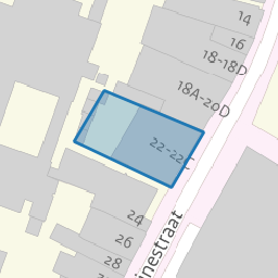 Perceel HLM01-D-1490