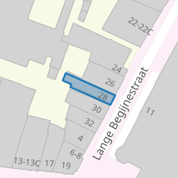 Perceel HLM01-D-1495