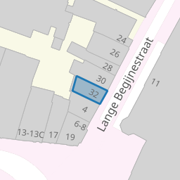 Perceel HLM01-D-1497