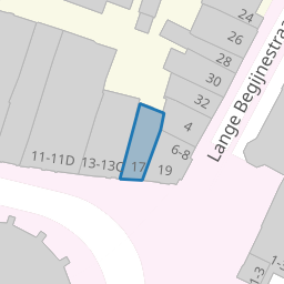 Perceel HLM01-D-1500