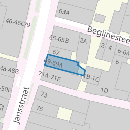 Perceel HLM01-D-1508