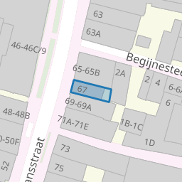 Perceel HLM01-D-1509