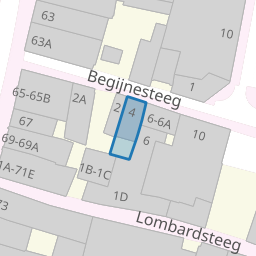 Perceel HLM01-D-1512