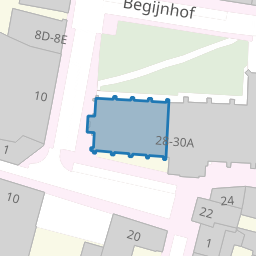 Perceel HLM01-D-1531