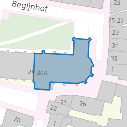 Perceel HLM01-D-1532