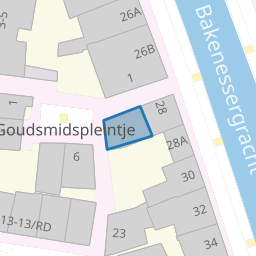 Perceel HLM01-D-1544