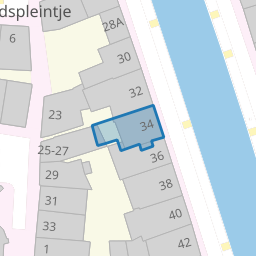 Perceel HLM01-D-1548