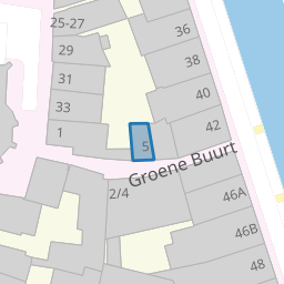 Perceel HLM01-D-1554