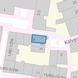 Perceel HLM01-D-1561