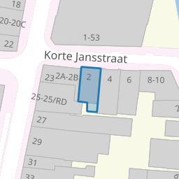 Perceel HLM01-D-1598