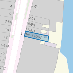 Perceel HLM01-D-1633