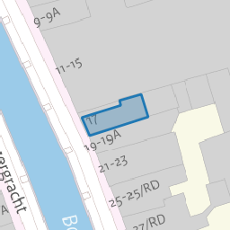 Perceel HLM01-D-1653