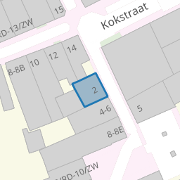 Perceel HLM01-D-1709