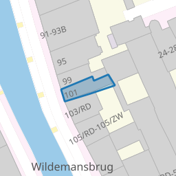 Perceel HLM01-D-1727