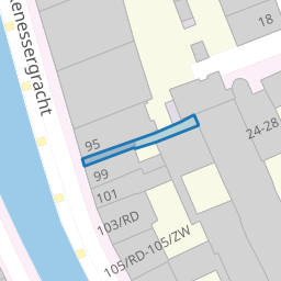 Perceel HLM01-D-1731