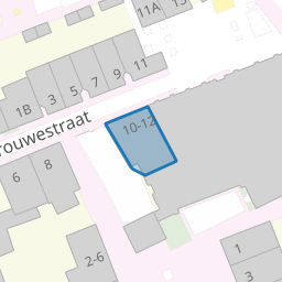 Perceel HLM01-D-1745