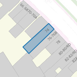 Perceel HLM01-D-1808