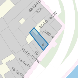 Perceel HLM01-D-1817