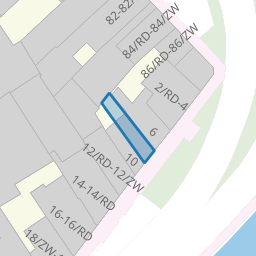 Perceel HLM01-D-1818