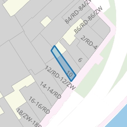 Perceel HLM01-D-1821