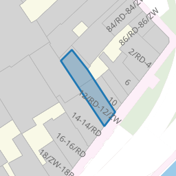 Perceel HLM01-D-1822