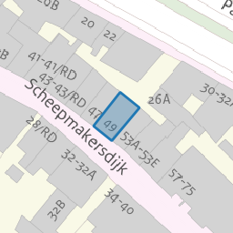 Perceel HLM01-D-1954