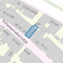 Perceel HLM01-D-1956