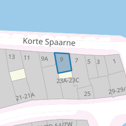 Perceel HLM01-D-2118